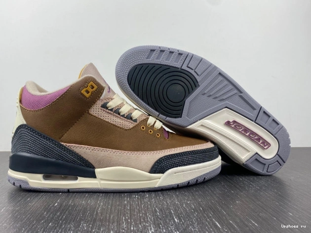 Winterized Archaeo Jordan Brown Retro DR8869-200 3 0904